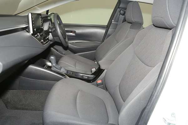 2020 Toyota Corolla Ascent Sport Hybrid ZWE211R