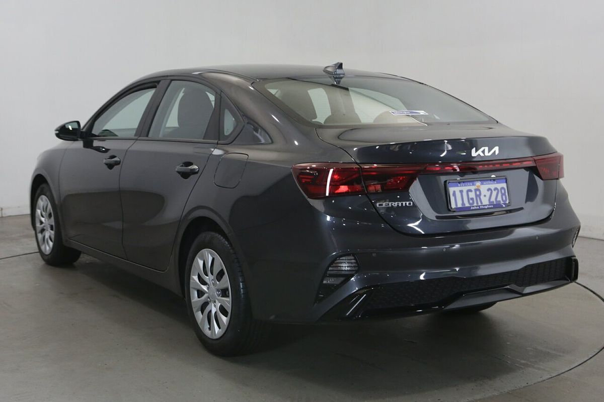 2024 Kia Cerato S BD