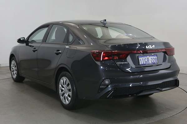 2024 Kia Cerato S BD