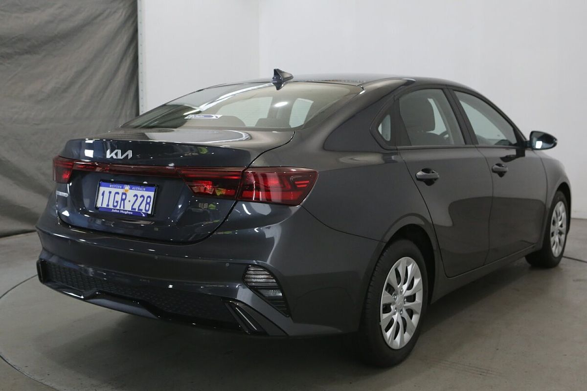 2024 Kia Cerato S BD