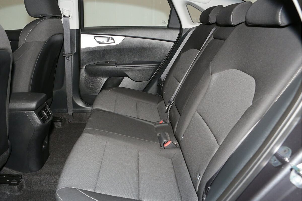 2024 Kia Cerato S BD