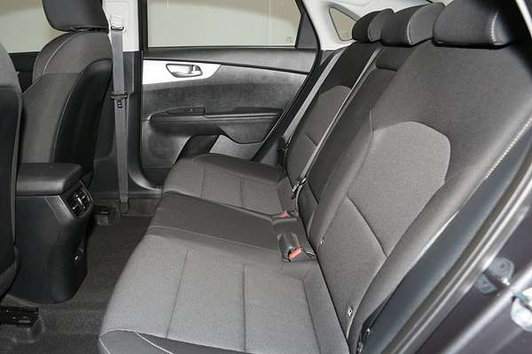 2024 Kia Cerato S BD