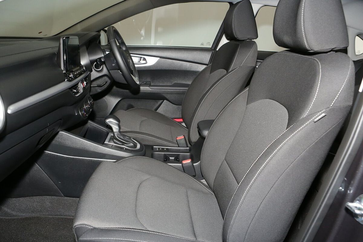 2024 Kia Cerato S BD