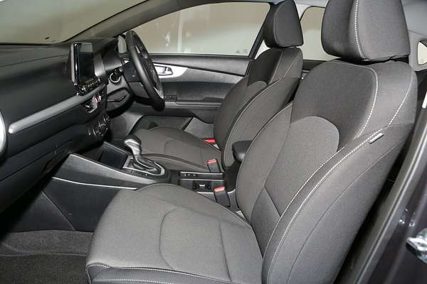 2024 Kia Cerato S BD