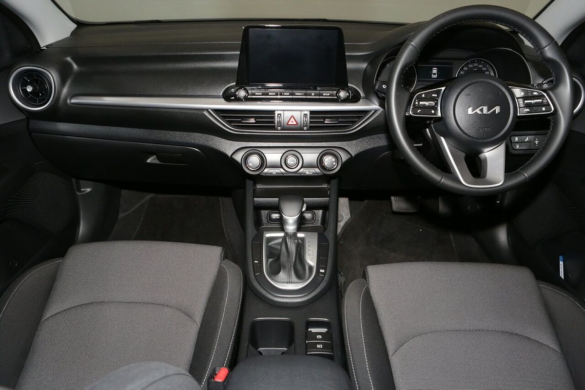2024 Kia Cerato S BD