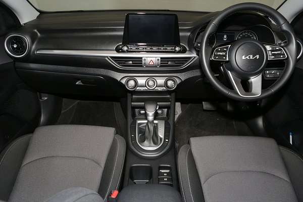 2024 Kia Cerato S BD