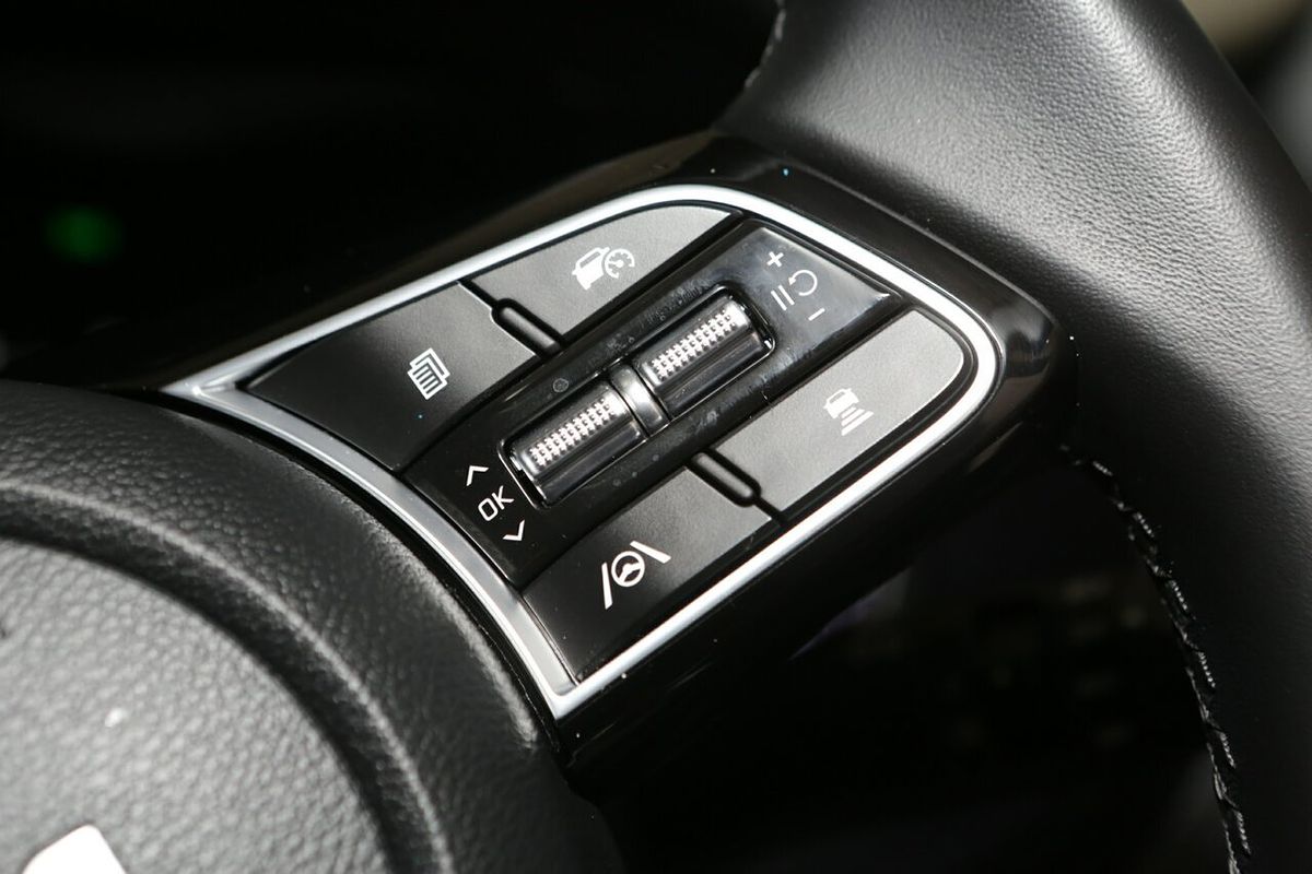 2024 Kia Cerato S BD
