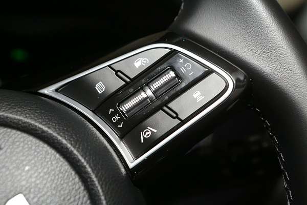 2024 Kia Cerato S BD