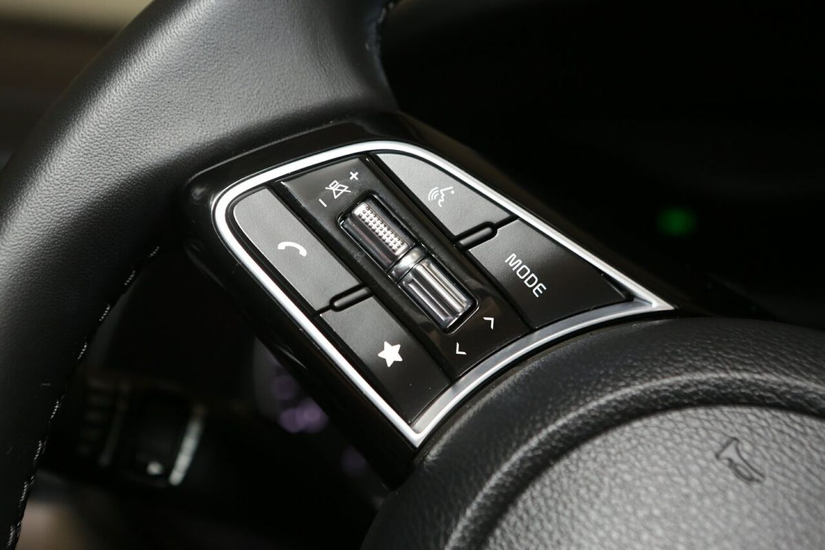 2024 Kia Cerato S BD