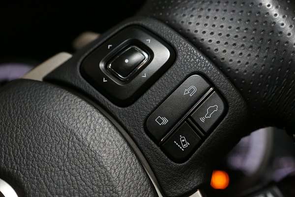 2019 Lexus NX NX300 F Sport AGZ15R
