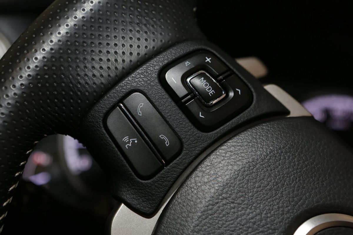 2019 Lexus NX NX300 F Sport AGZ15R