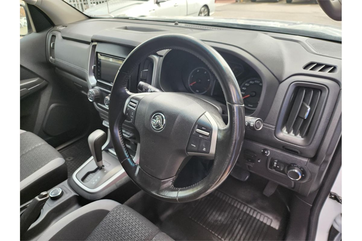 2020 Holden Colorado LS RG 4X4