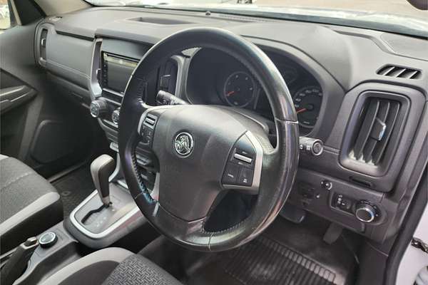 2020 Holden Colorado LS RG 4X4