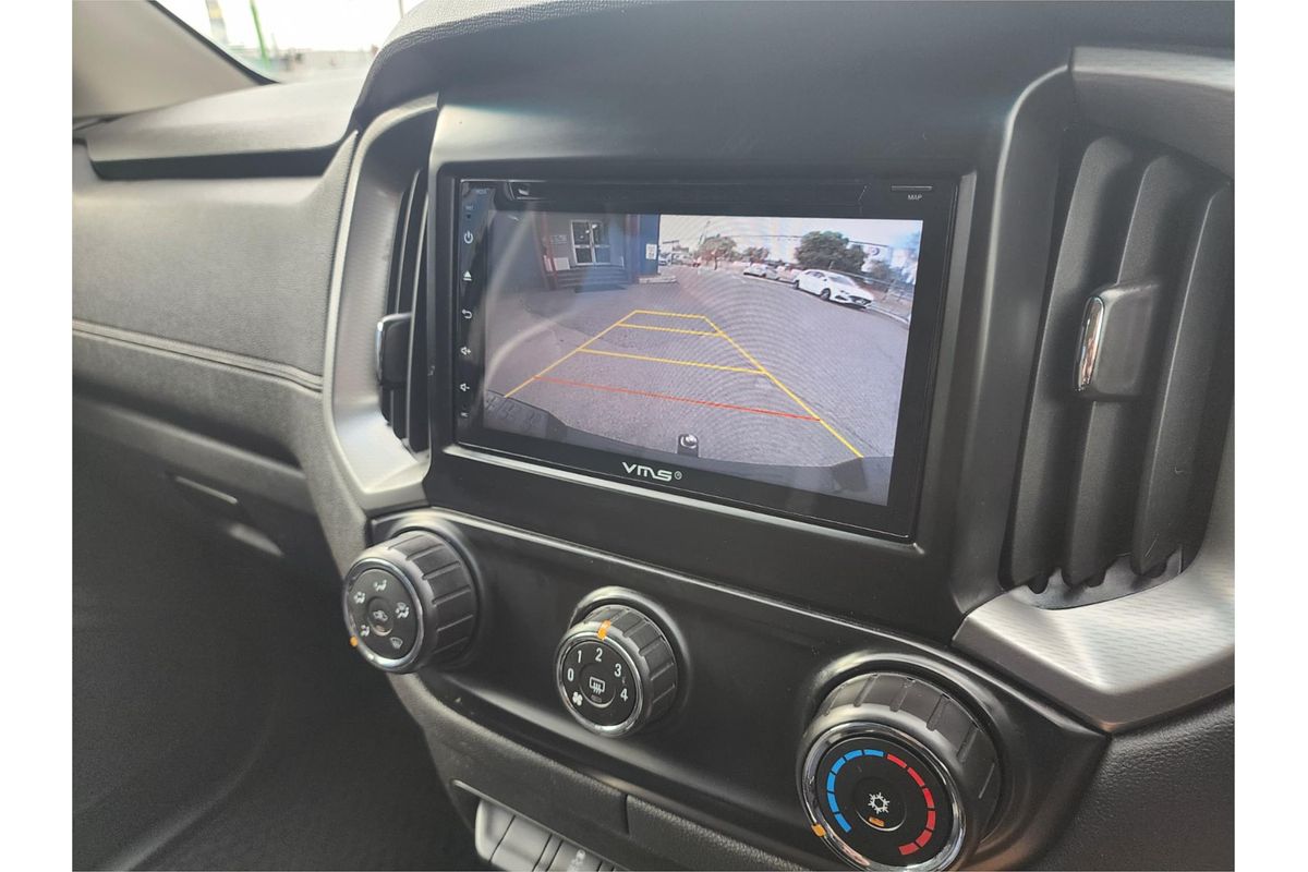 2020 Holden Colorado LS RG 4X4
