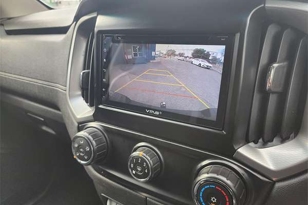2020 Holden Colorado LS RG 4X4