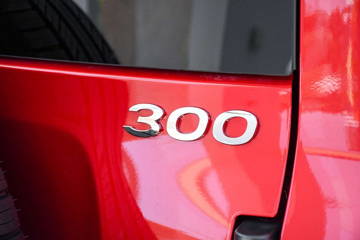 2025 GWM Tank 300 Ultra P01