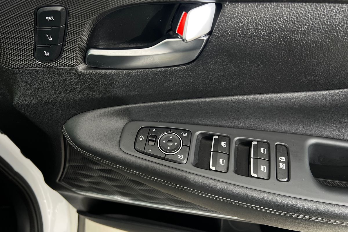 2019 Hyundai Santa Fe Highlander TM.2