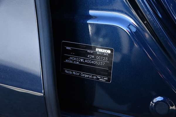 2023 Mazda CX-8 G25 Sport KG Series
