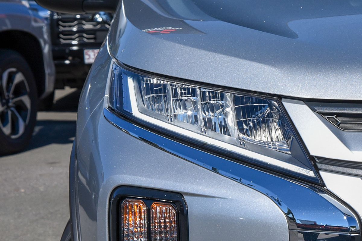 2024 Mitsubishi ASX LS XD