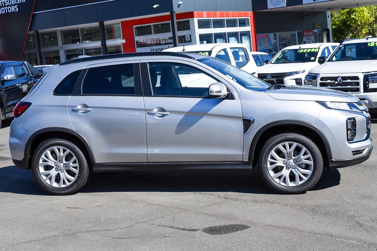 2024 Mitsubishi ASX LS XD