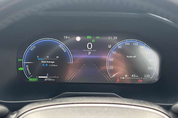 2023 Toyota RAV4 Edge AXAH54R