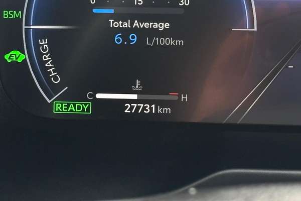2023 Toyota RAV4 Edge AXAH54R