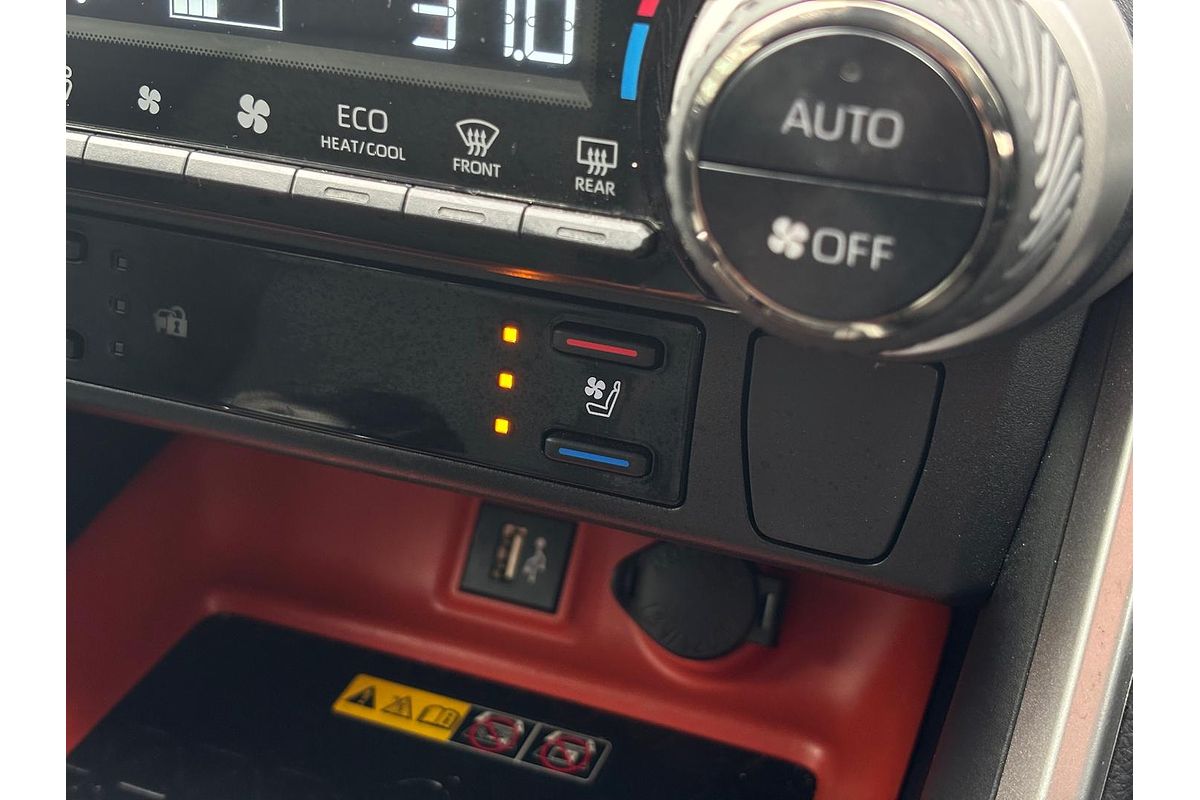2023 Toyota RAV4 Edge AXAH54R