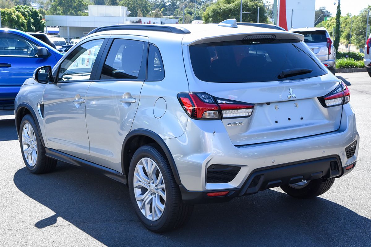 2024 Mitsubishi ASX LS XD
