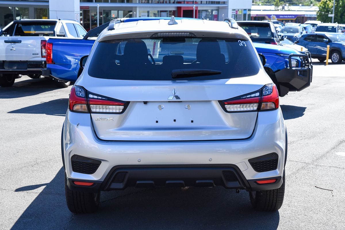 2024 Mitsubishi ASX LS XD
