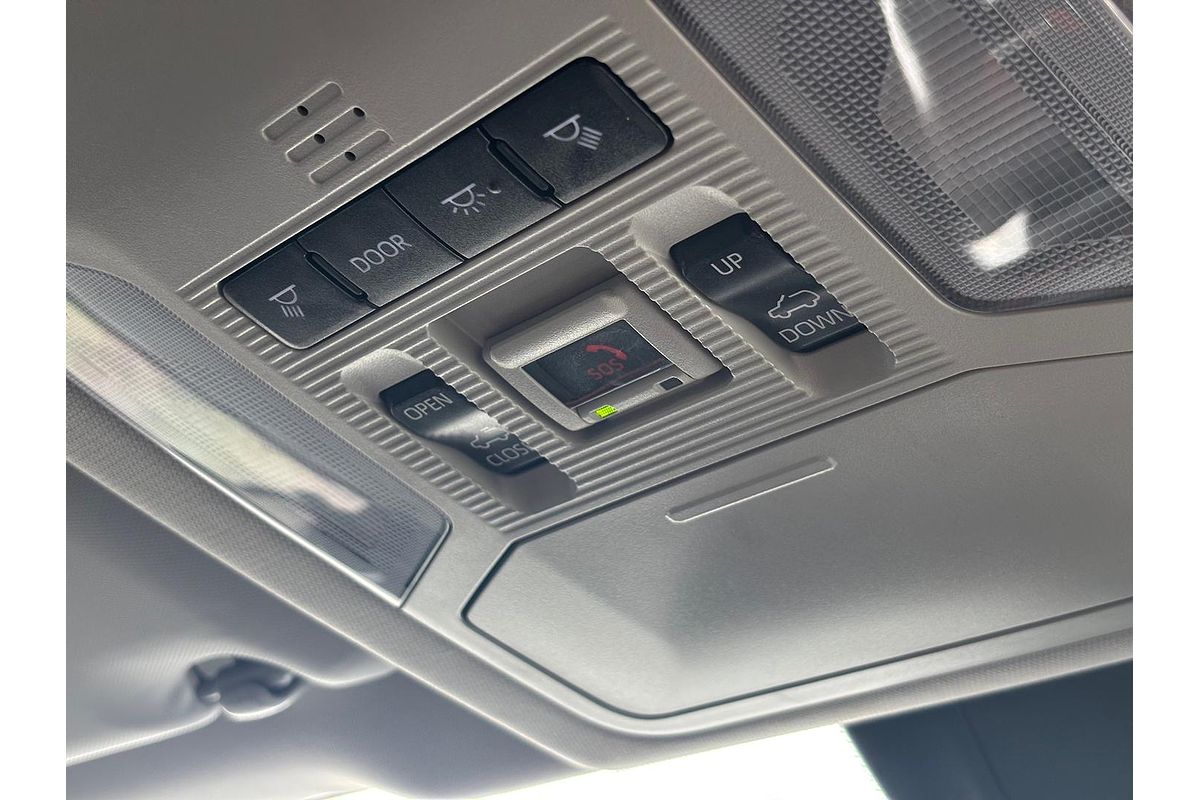 2023 Toyota RAV4 Edge AXAH54R