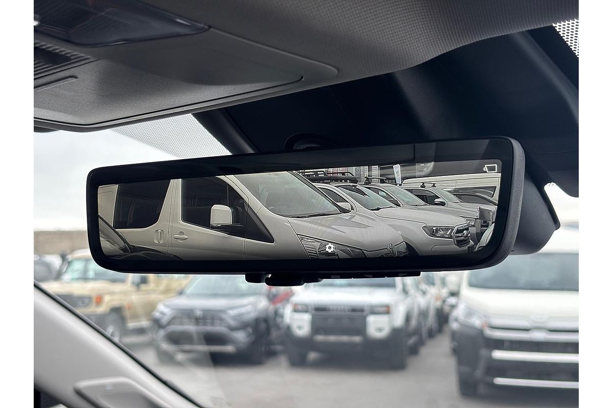 2023 Toyota RAV4 Edge AXAH54R