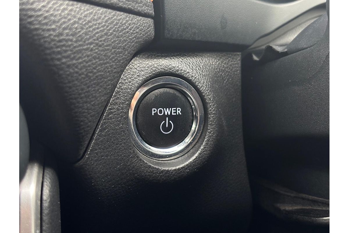 2023 Toyota RAV4 Edge AXAH54R