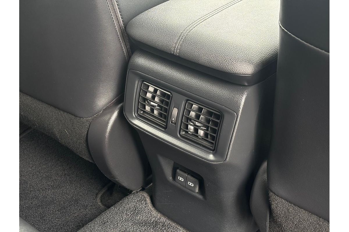 2023 Toyota RAV4 Edge AXAH54R