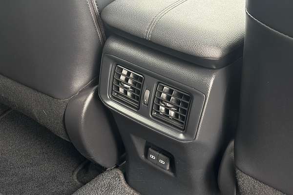 2023 Toyota RAV4 Edge AXAH54R