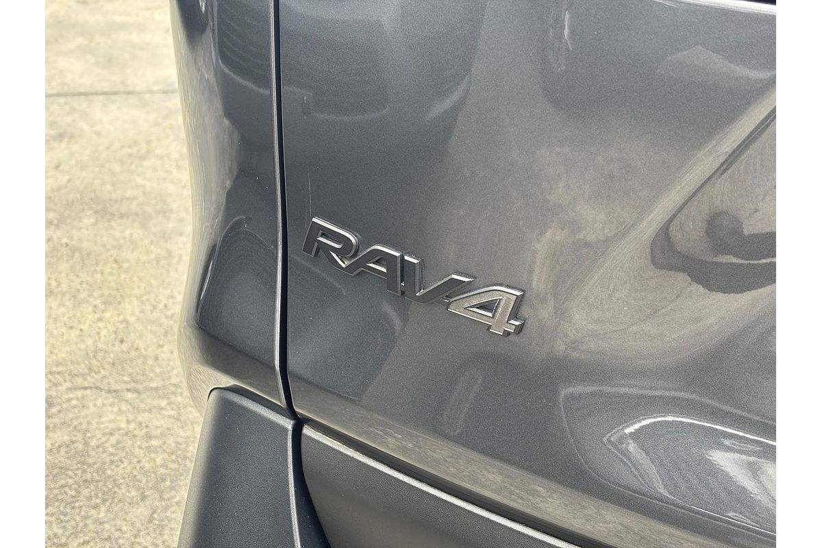 2023 Toyota RAV4 Edge AXAH54R