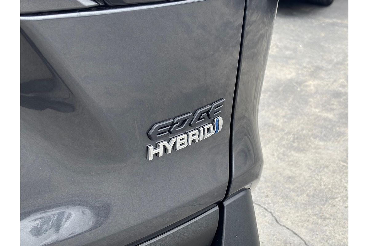 2023 Toyota RAV4 Edge AXAH54R