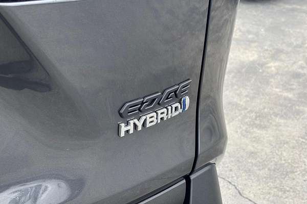2023 Toyota RAV4 Edge AXAH54R
