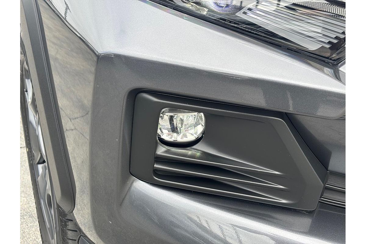 2023 Toyota RAV4 Edge AXAH54R