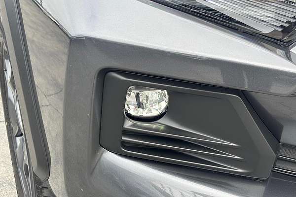 2023 Toyota RAV4 Edge AXAH54R