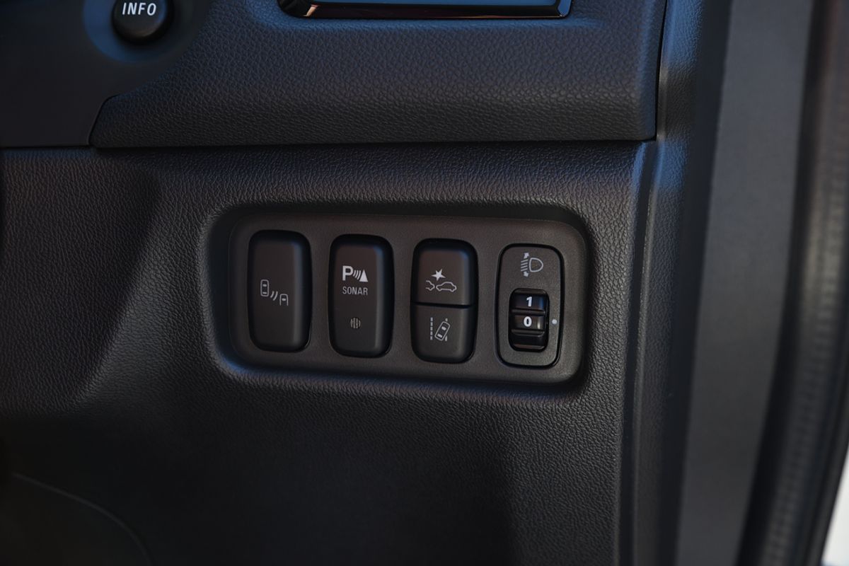 2024 Mitsubishi ASX LS XD