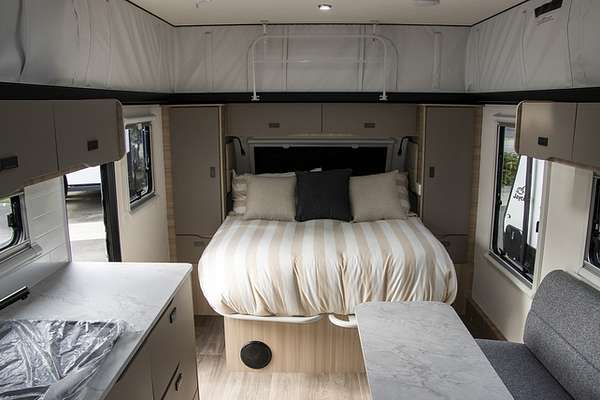 2025 Jayco DISCOVERY POPTOP 16.67-5.OB.DY-MY25