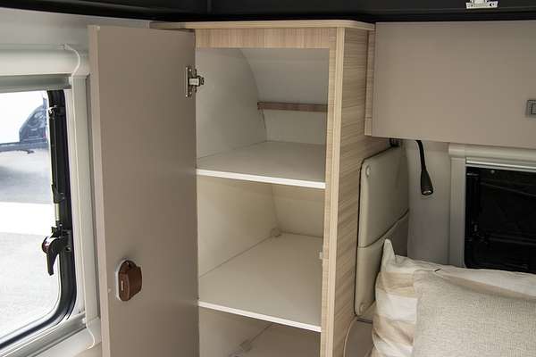 2025 Jayco DISCOVERY POPTOP 16.67-5.OB.DY-MY25