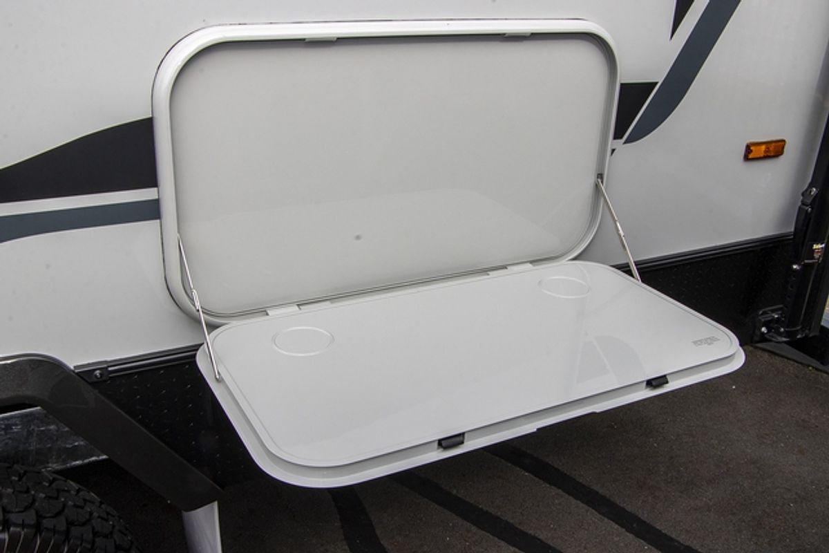 2025 Jayco DISCOVERY POPTOP 16.67-5.OB.DY-MY25