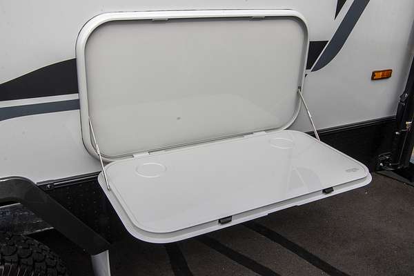 2025 Jayco DISCOVERY POPTOP 16.67-5.OB.DY-MY25