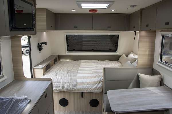 2025 Jayco DISCOVERY CARAVAN 19.61-3.OB.DY-MY25
