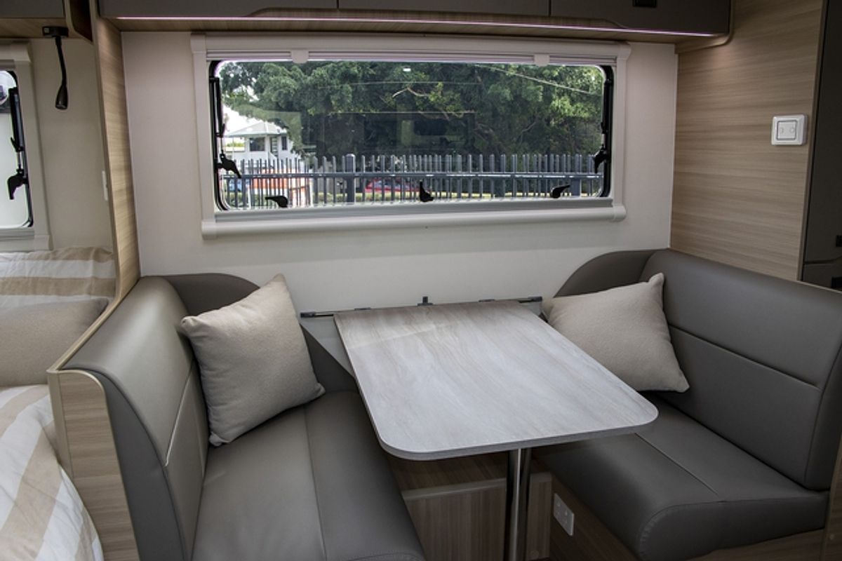 2025 Jayco DISCOVERY CARAVAN 19.61-3.OB.DY-MY25