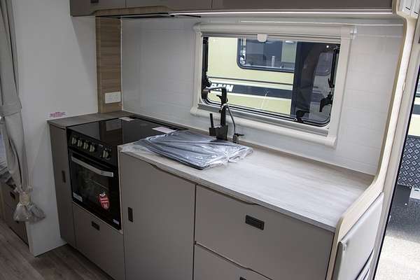2025 Jayco DISCOVERY CARAVAN 19.61-3.OB.DY-MY25