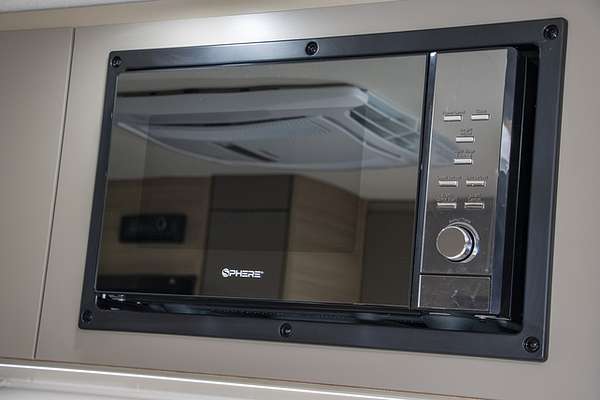 2025 Jayco DISCOVERY CARAVAN 19.61-3.OB.DY-MY25