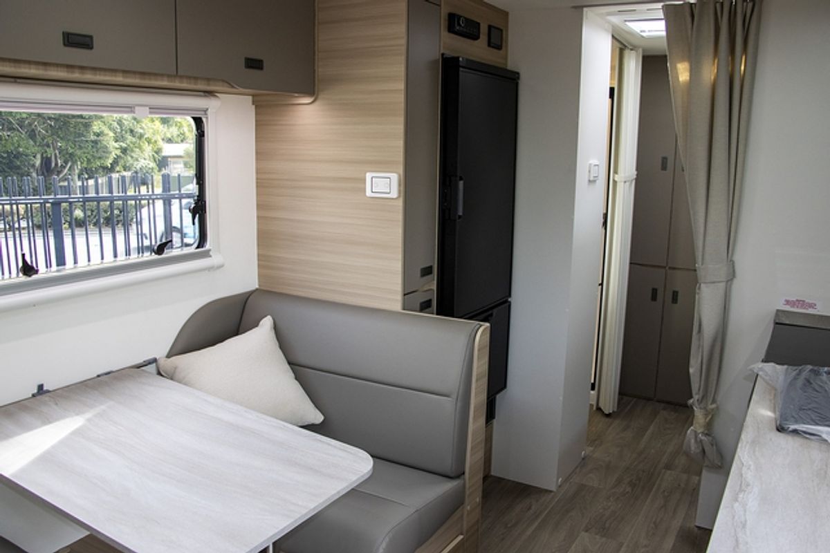 2025 Jayco DISCOVERY CARAVAN 19.61-3.OB.DY-MY25