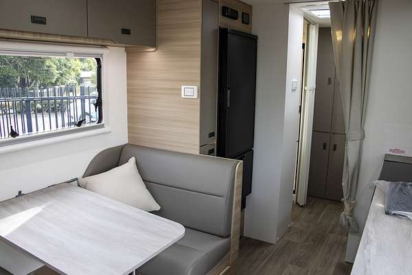 2025 Jayco DISCOVERY CARAVAN 19.61-3.OB.DY-MY25